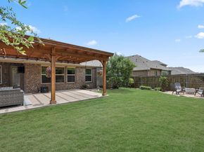 609  Eleanor Drive , Fate Texas 75087