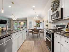 609  Eleanor Drive , Fate Texas 75087