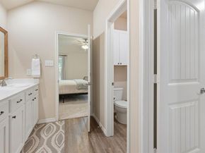 609  Eleanor Drive , Fate Texas 75087