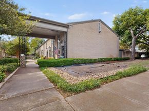 7506 W Northwest Highway  8, Dallas Texas 75225