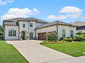 6809  Schubert  , Colleyville Texas 76034