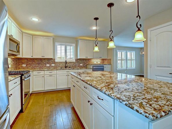 3174  Bobber Street , Frisco Texas 75036