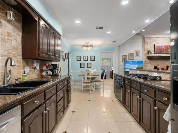 229  Merriman Drive , Highland Village Texas 75077