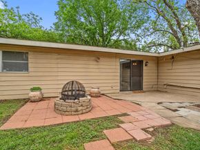 717  Van Horn Drive , Irving Texas 75060