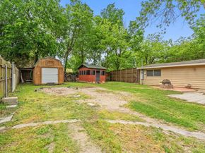 717  Van Horn Drive , Irving Texas 75060