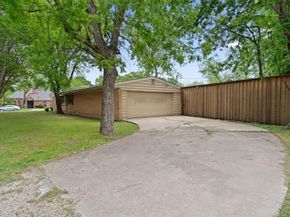 717  Van Horn Drive , Irving Texas 75060
