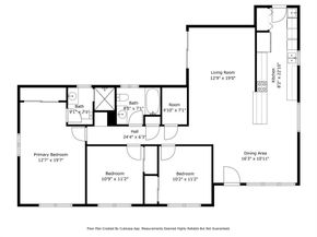 717  Van Horn Drive , Irving Texas 75060