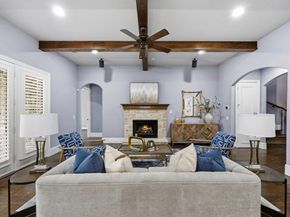 9976  Tate Lane , Frisco Texas 75033