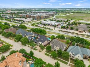 9976  Tate Lane , Frisco Texas 75033