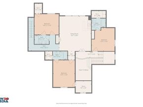 9976  Tate Lane , Frisco Texas 75033