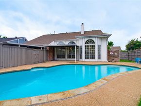5718  Willowbrook Drive , Rowlett Texas 75088