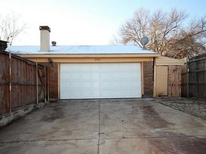 2921  Collins Boulevard , Garland Texas 75044