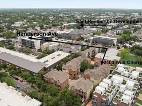 2403  Wild Cherry Way , Dallas Texas 75206