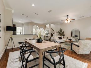 2403  Wild Cherry Way , Dallas Texas 75206