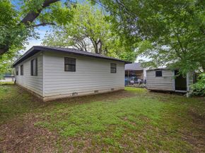 5418  Singleton Boulevard , Dallas Texas 75212