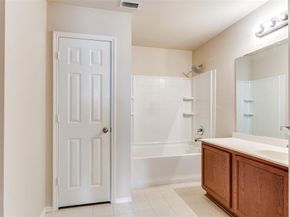 321  Silver Lake Trail , Fort Worth Texas 76140