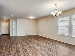 321  Silver Lake Trail , Fort Worth Texas 76140