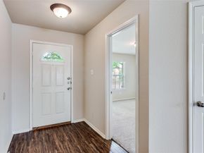 321  Silver Lake Trail , Fort Worth Texas 76140