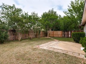 321  Silver Lake Trail , Fort Worth Texas 76140