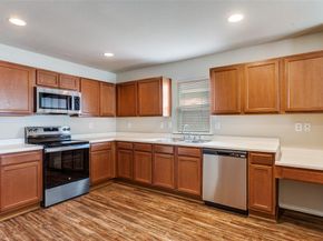 321  Silver Lake Trail , Fort Worth Texas 76140