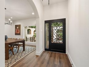 621  Overland Trail , Southlake Texas 76092
