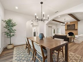 621  Overland Trail , Southlake Texas 76092