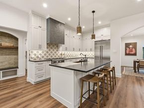 621  Overland Trail , Southlake Texas 76092