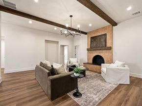 621  Overland Trail , Southlake Texas 76092