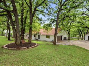 621  Overland Trail , Southlake Texas 76092