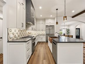 621  Overland Trail , Southlake Texas 76092