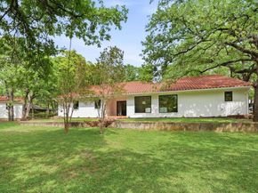 621  Overland Trail , Southlake Texas 76092