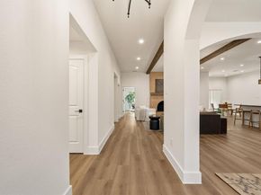 621  Overland Trail , Southlake Texas 76092