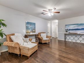 2600  San Marcus Avenue , Dallas Texas 75228