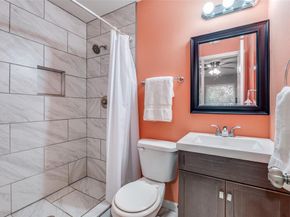 2600  San Marcus Avenue , Dallas Texas 75228