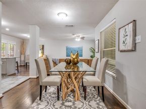 2600  San Marcus Avenue , Dallas Texas 75228