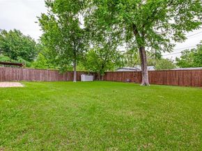 2600  San Marcus Avenue , Dallas Texas 75228