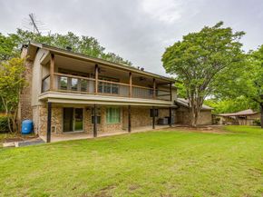 104  Wildwood Court , Azle Texas 76020