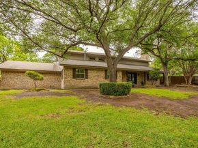 104  Wildwood Court , Azle Texas 76020