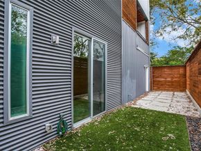4401  Roseland Avenue  A, Dallas Texas 75204