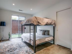 4401  Roseland Avenue  A, Dallas Texas 75204