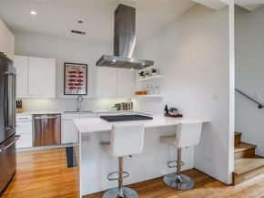 4401  Roseland Avenue  A, Dallas Texas 75204