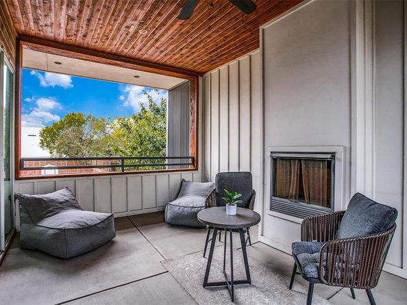 4401  Roseland Avenue  A, Dallas Texas 75204