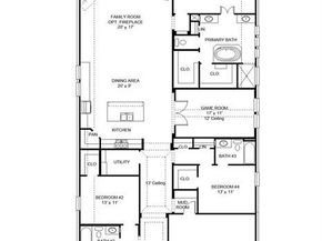 2216  Junction Drive , Celina Texas 75009