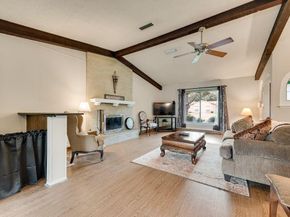 1417  Dogwood Trail , Lewisville Texas 75067