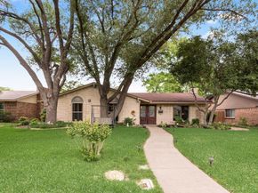 1417  Dogwood Trail , Lewisville Texas 75067