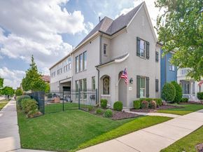 3995  Harvest Lane , Frisco Texas 75034