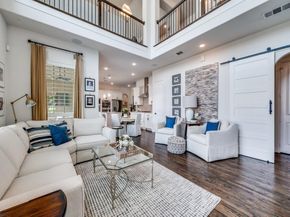 3995  Harvest Lane , Frisco Texas 75034