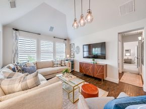 3995  Harvest Lane , Frisco Texas 75034