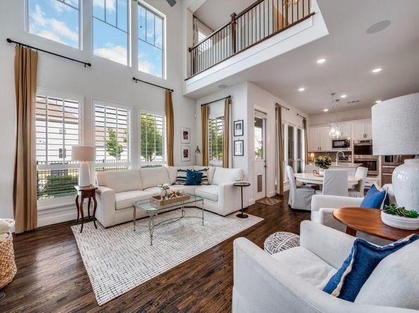 3995  Harvest Lane , Frisco Texas 75034
