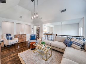 3995  Harvest Lane , Frisco Texas 75034
